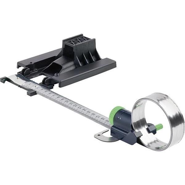 CARVEX Circle Cutter Set